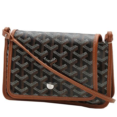 goyard plumet price 2022|goyard bag paris price.